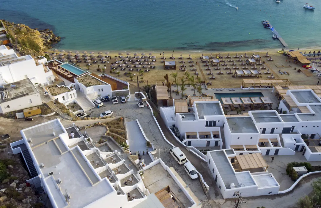 Thalassa Boutique Hotel-Adults Only-1