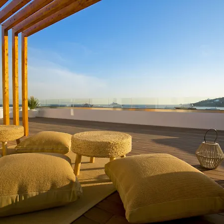 Thalassa Boutique Hotel-Adults Only-2