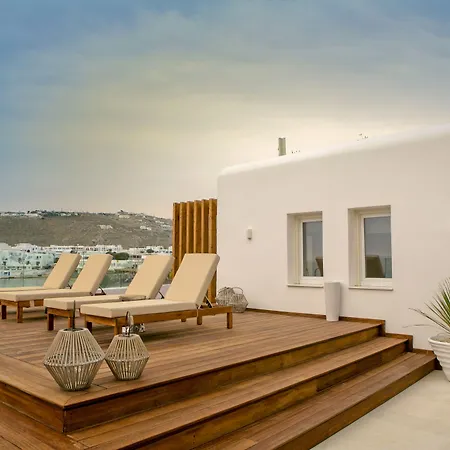 Thalassa Boutique Hotel-Adults Only-3