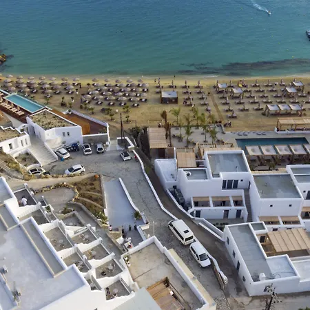 Thalassa Boutique Hotel-Adults Only-2