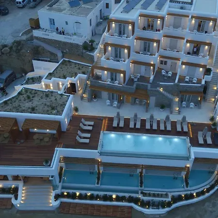 Thalassa Boutique Hotel-Adults Only-3